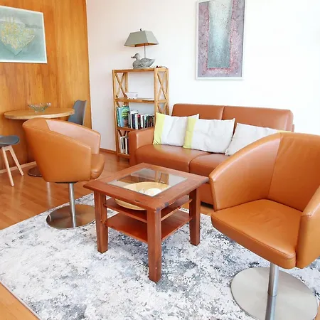 Trelleborgallee, 132 Appartement Lübeck