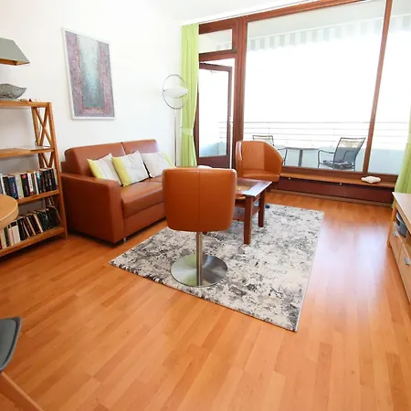 Trelleborgallee, 132 Appartement *