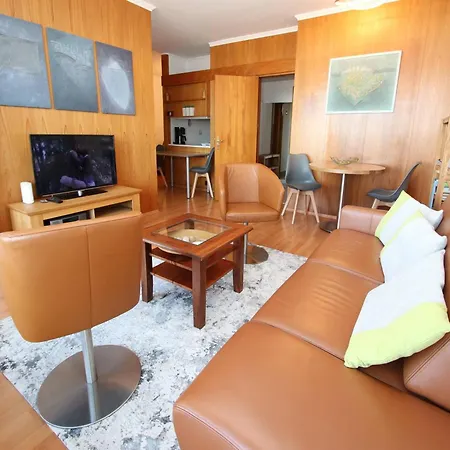 Trelleborgallee, 132 Appartement