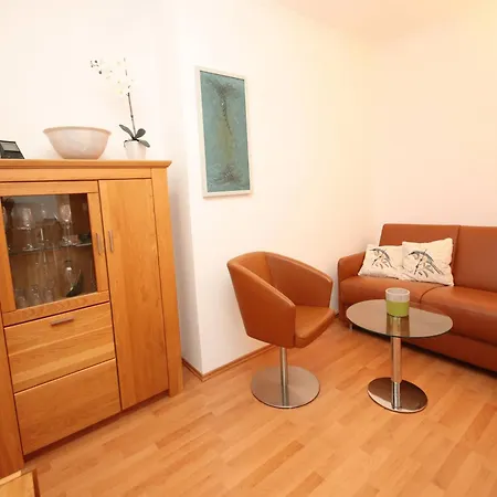 Appartement Trelleborgallee, 132 Lübeck