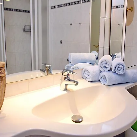 Appartement Trelleborgallee, 132 *