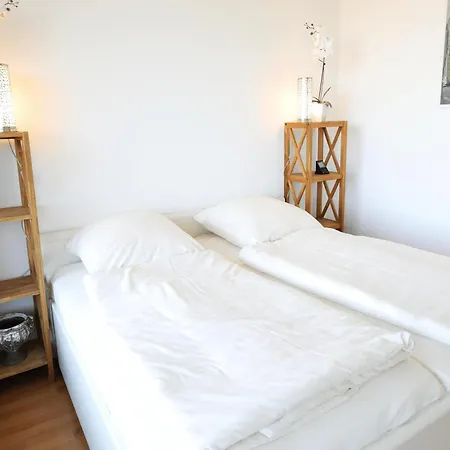 Trelleborgallee, 132 Appartement Lübeck